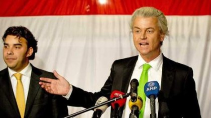 Zijn aangiftes tegen Wilders kansrijk? ‘Hij heeft zijn schaapskleren laten vallen’