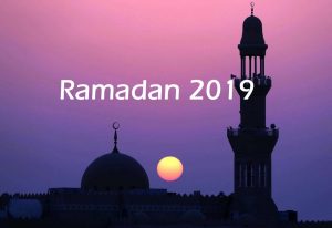 Ramadan 2019 is begonnen – De maand van Zelfbeheersing
